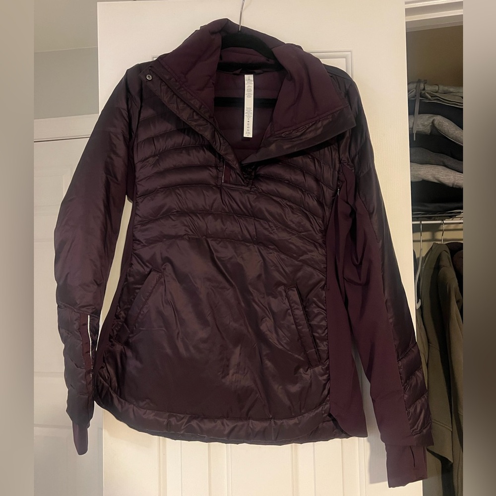 Lululemon jacket